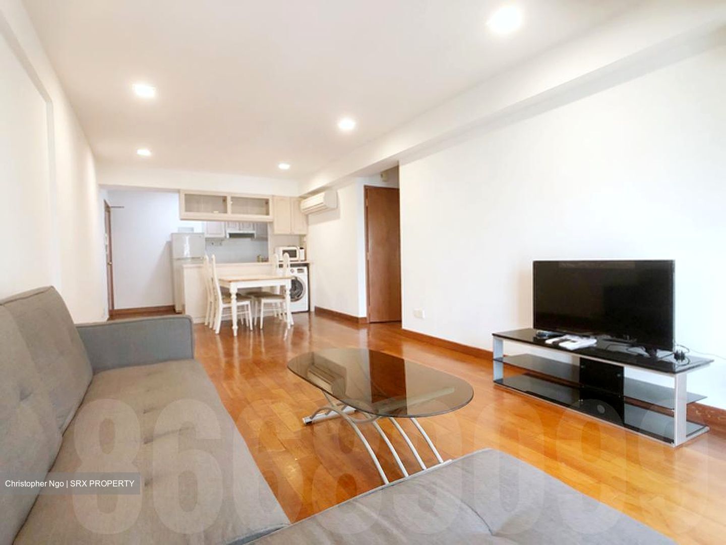 Surrey Road (D11), Condominium #561984041